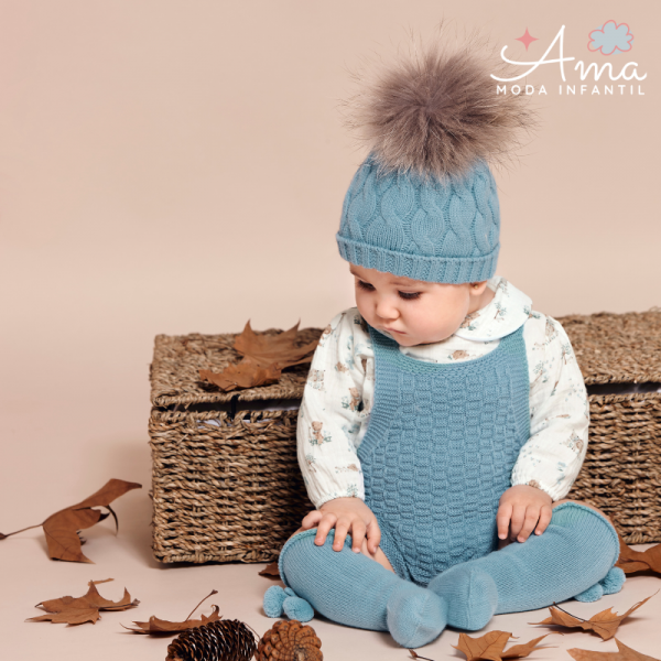 Peto punto camisa animalitos - Colección Trazos Juliana